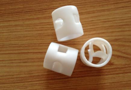 鮑爾環(huán)填料在工業(yè)中的應(yīng)用