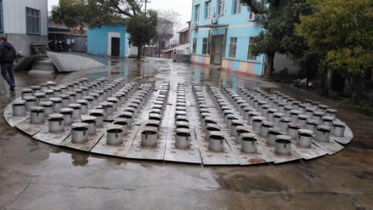 塔內(nèi)件設(shè)備分類及特點